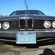 Image for article titled 1983 BMW 633CSi